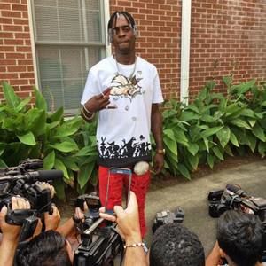 Meet your Posher, Jonathan